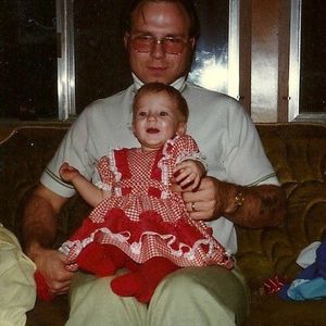 Meet your Posher, Kristy